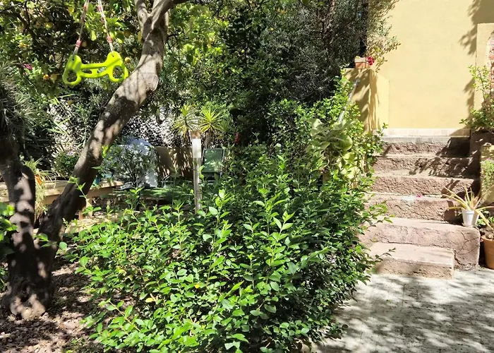 Piero\'S Apartment