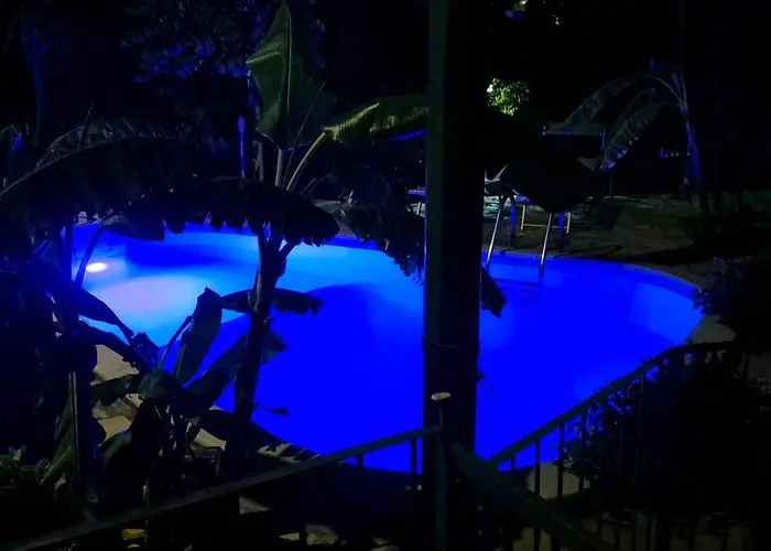 Piero\'S Apartment