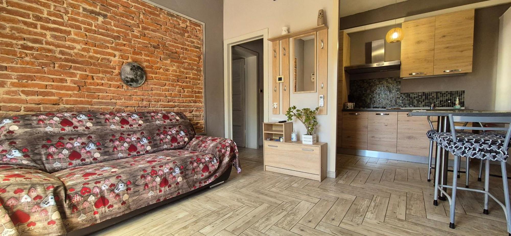 Apartment Piero's Carbonia