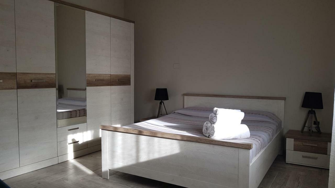 Piero's Apartment *