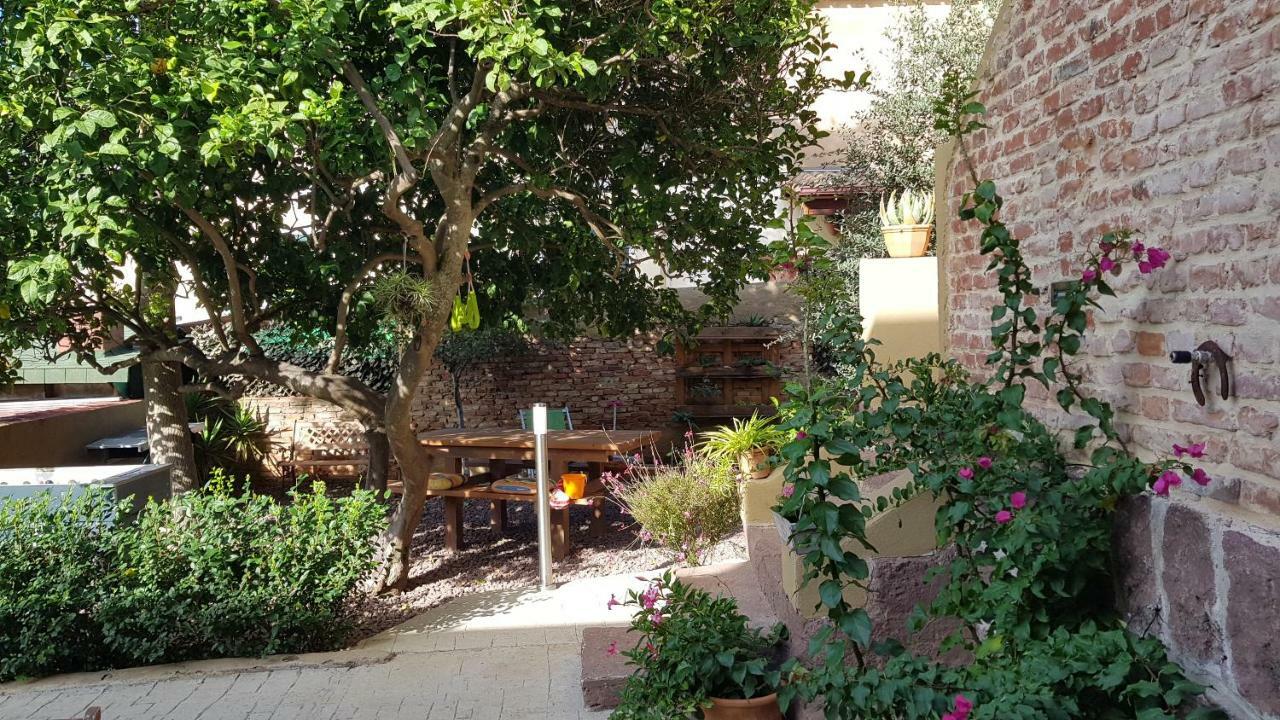 Apartment Piero's *