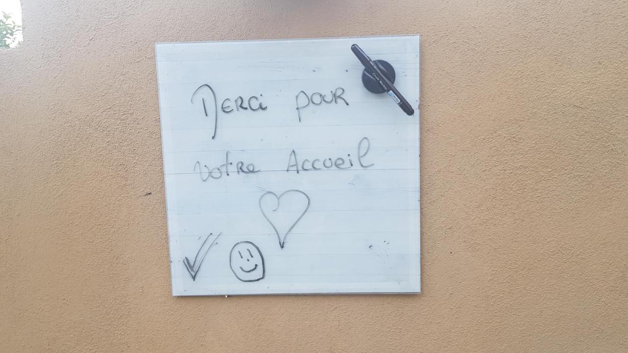Piero's Apartment *
