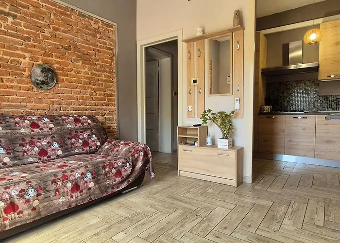 Piero\'S Apartment
